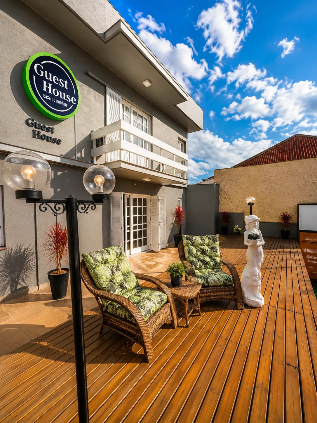 Guest House - foto 1