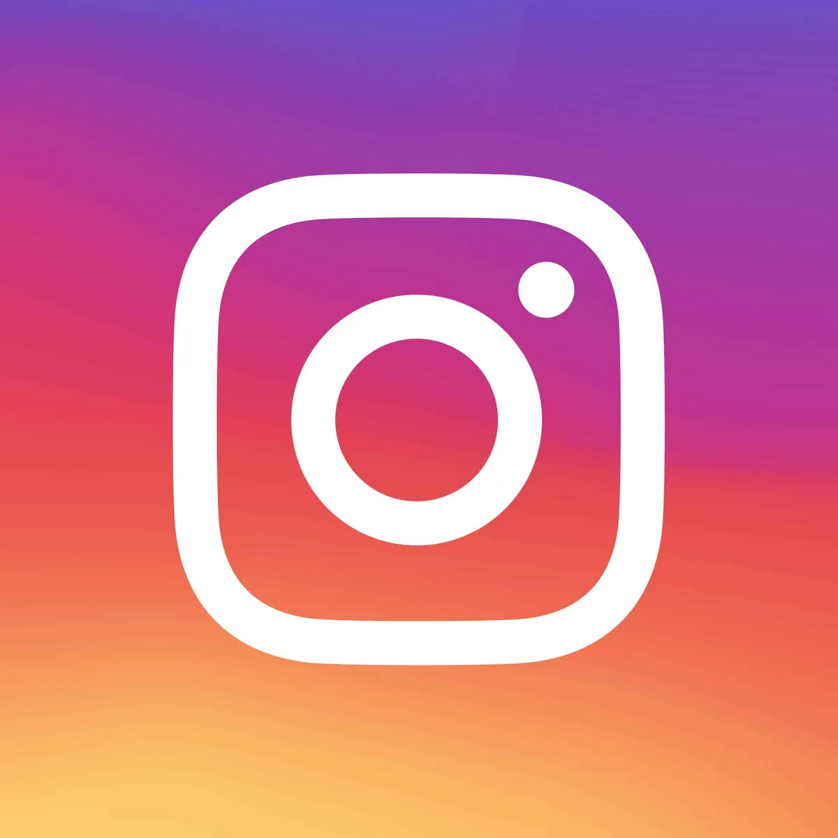 Instagram Logo