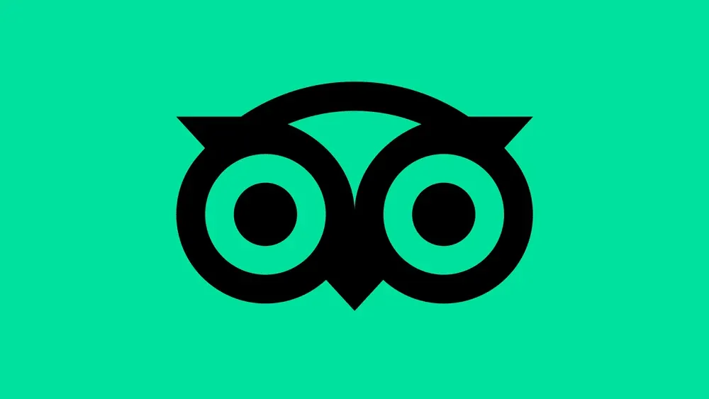 Tripadvisor Logo